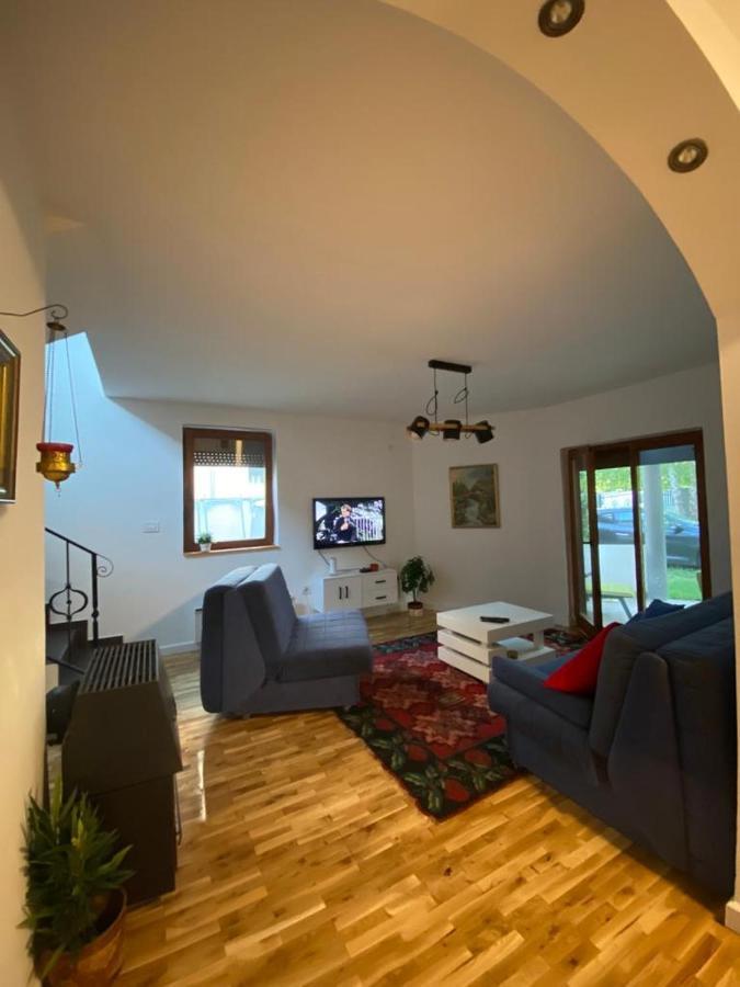 Вилла House Reko Белград Экстерьер фото