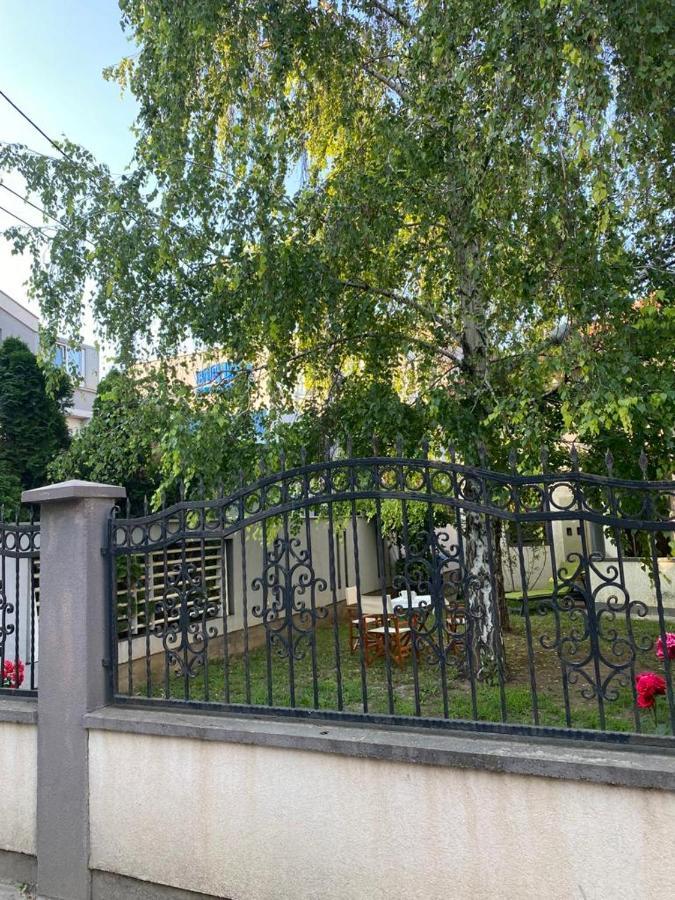 Вилла House Reko Белград Экстерьер фото