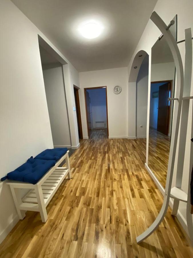 Вилла House Reko Белград Экстерьер фото